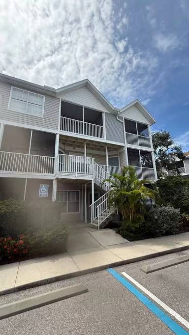 Main picture of Central Park II Condominium