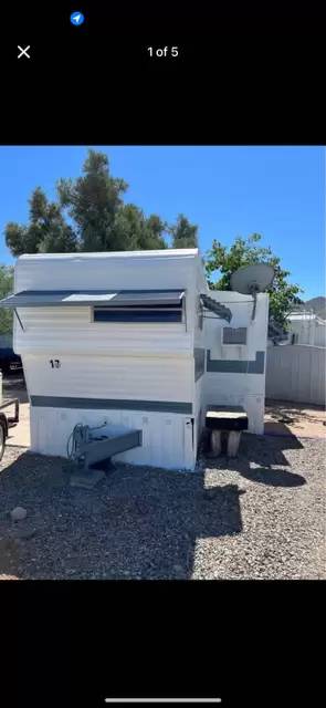 Main picture of Stardust Trailer Park