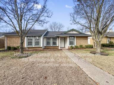 Main picture of 2101 High Summit Dr