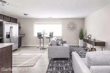 Main picture of Garfield Park Apartments