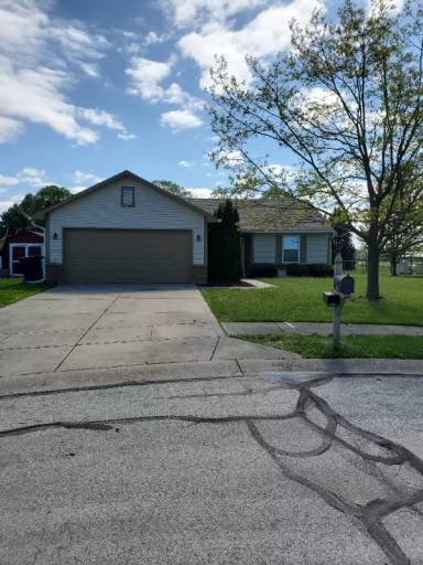 Main picture of 7307 Thornmill Ct