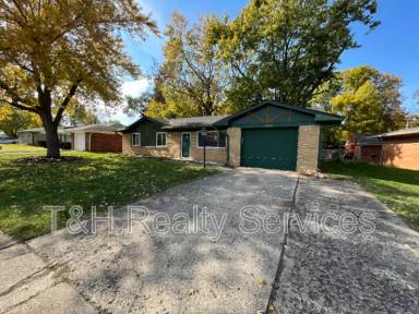 Main picture of 2522 Constellation Dr
