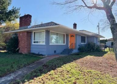 Main picture of 2317 Holman St