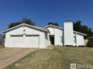 Main picture of 3416 Meadow Ln