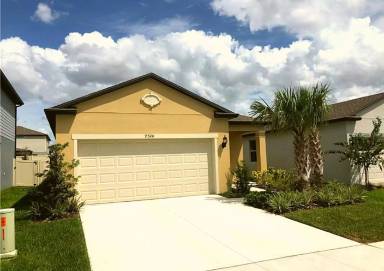 Main picture of 17520 Butterfly Pea Ct