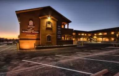 Main picture of Paseo on Lee and Robert Wynn