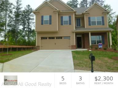 Main picture of 3593 Fallen Oak Dr