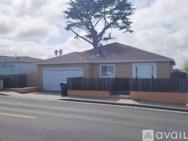 Main picture of 1605 Flores St