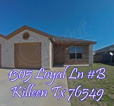 Main picture of 1300B Loyal Ln