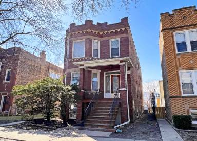 Main picture of 3842 N Bernard St