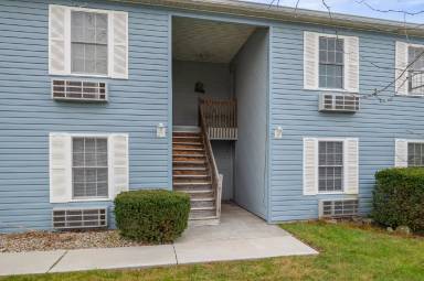 Main picture of 347 N Charles St
