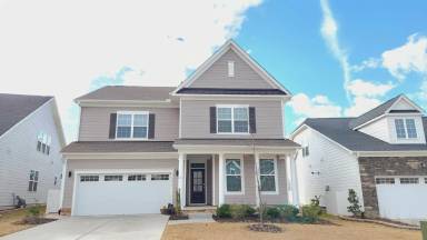 Main picture of 2917 Mavisbank Cir