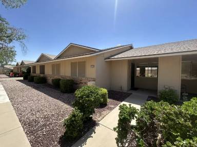 Main picture of 13343 W Bolero Dr