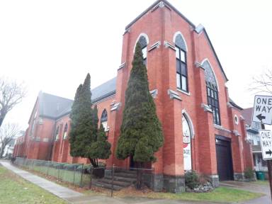 Main picture of 75 Bird Ave