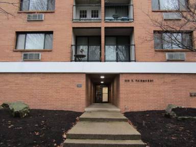 Main picture of Fairmount East Apartments I
