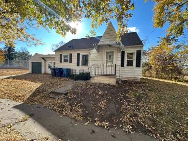 Main picture of 400 E Arlington St