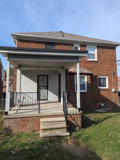 Main picture of 17420 Prairie St