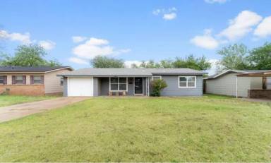 Main picture of 2316 47th St