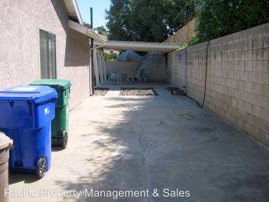 Main picture of 3516 Roselle St