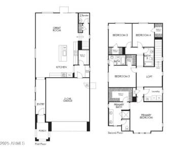 Main picture of 2450 W Maximo Way