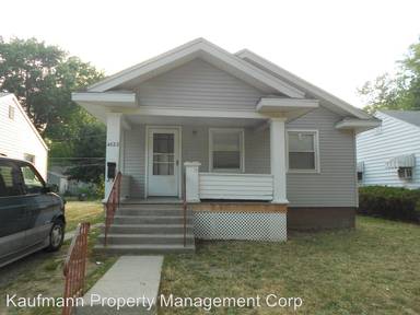 Main picture of 4522 Spatz Ave