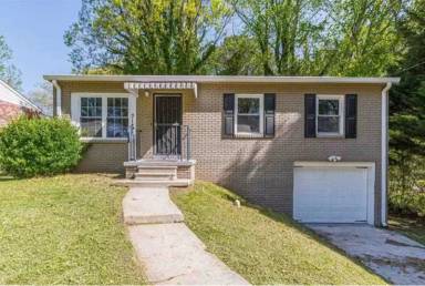 Main picture of 3141 Delmar Ln NW