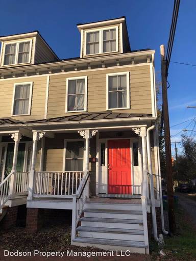 Main picture of 708 Albemarle St