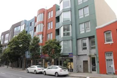 Main picture of 525 Gough St