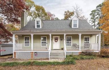 Main picture of 5217 Timber Hollow Pl