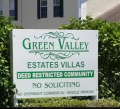 Main picture of 2369 Walton Cir