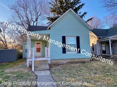 Main picture of 414 S Hocker Ave