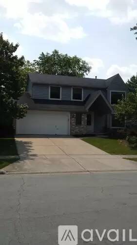 Main picture of 1000 Windbourne St