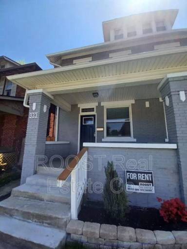 Main picture of 933 E Whittier St