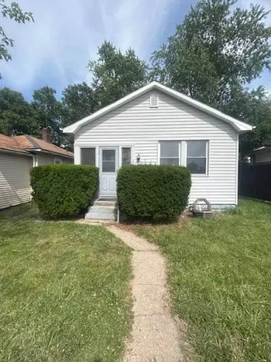 Main picture of 4325 Harrison St