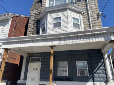 Main picture of 513 Lehman St