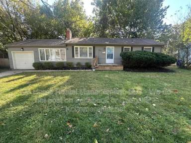 Main picture of 6401 W 72nd Ter