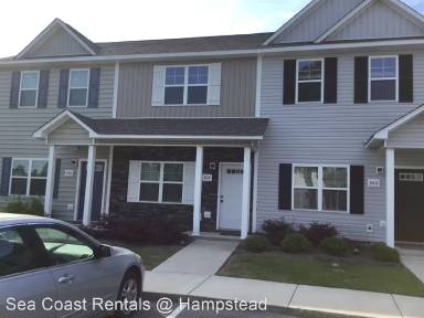 Main picture of 304 Justice Farm Dr