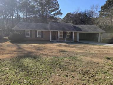 Main picture of 2317 Union Grove Ct