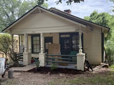 Main picture of 1846 Marietta Rd NW