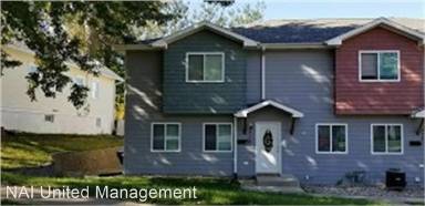 Main picture of 2723 Douglas St