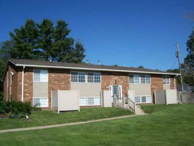 Main picture of Carbon Cliff Apartments - 3