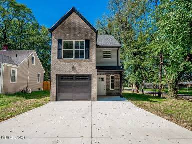 Main picture of 114 N Elm Grove Ave