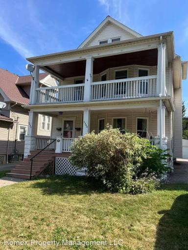 Main picture of 1357 Warren Rd