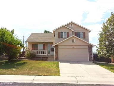 Main picture of 5319 Coyote Dr