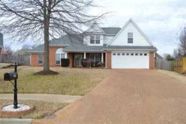 Main picture of 5205 Summer Wind Ln
