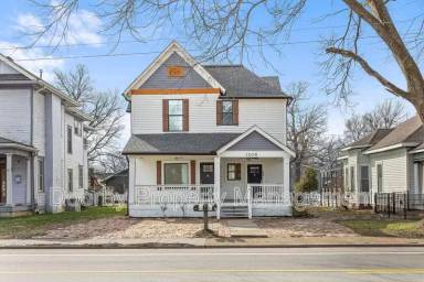 Main picture of 1508 Bailey Ave