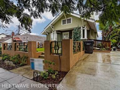 Main picture of 3939 Georgia St