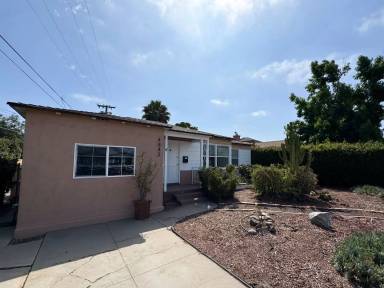 Main picture of 4843 Aragon Dr