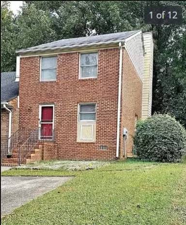 Main picture of 1451 Twin Branches Cir SE