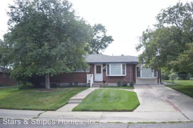 Main picture of 3540 W Pimlico Ave